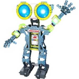 Meccano MeccaNoid G15