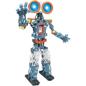 Meccano MeccaNoid G15 KS