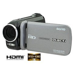 A Look at the Pros and Cons of the Sanyo VPC-GH4 Camcorder
