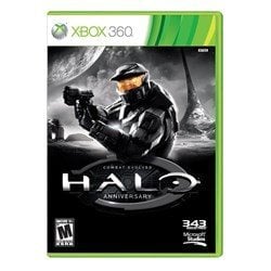 Best Xbox 360 Games 2013