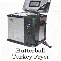 Butterball Turkey Fryer | Reviews and Pricing on the Electric Turkey Fryer