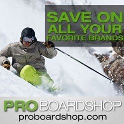 Buy Snowboards Online – Where To Get The Best Deals