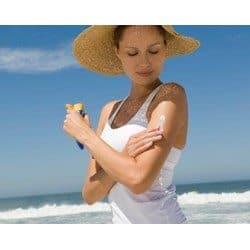 Choosing the Best Sunscreen Lotion for your Skin