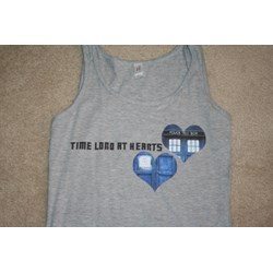 Doctor Who Shirts