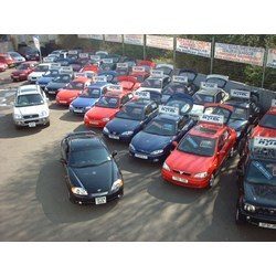 Factors To Consider While Buying Used Car