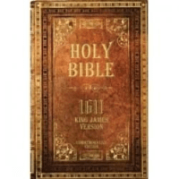 King James Version Bibles - SirGo
