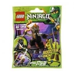 Ninjago Booster Pack