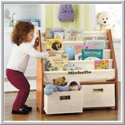Shelves For Kids Room