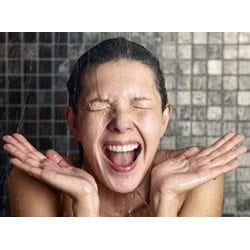 Tankless Water Heater Shutting Off During Shower? Here is Why.