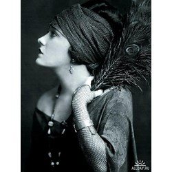 The Great Gatsby 1920s Flapper Accessories