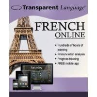 Transparent French Review