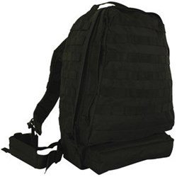 What to Put in a Bug Out Bag