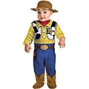 Disguise Disney Pixar Toy Story Costume Woody Multi 12-18 months
