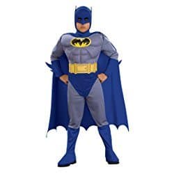 Batman Muscle Chest Costume