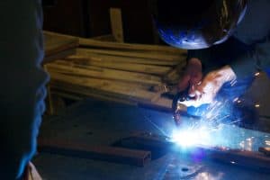 AN INSTANT Guide to Safe and sound MIG Welding AN INSTANT Guide to Safe and sound MIG Welding