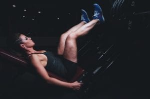 AN INSTANT Guide to raised STATIONARY BIKE Workouts AN INSTANT Guide to raised STATIONARY BIKE Workouts