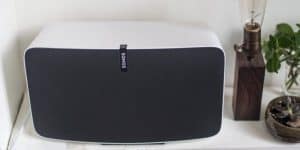 The Very Best Multiroom Wireless Speaker System