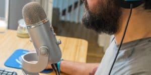 The Best USB Microphone