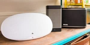 The Best Chromecast Speaker