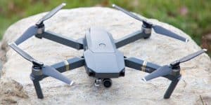 The Best Drones