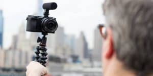 The Best Gear and Vlogging Cameras