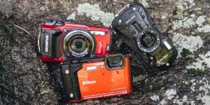 The Best Waterproof Tough Camera