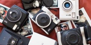 The Best Instant Camera