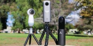 The Best Camera