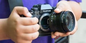 The First Fujifilm Lenses You Ought to Purchase