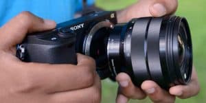 The Very First Sony E-Mount Lenses You Ought to Buy