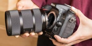 The First Nikon Lenses You Should Purchase