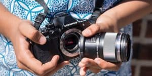 The First Micro Four Thirds Lenses You Should Buy