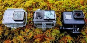 The Best Action Camera