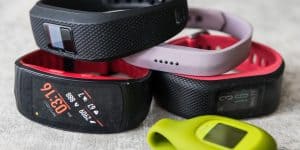 The Best Fitness Trackers
