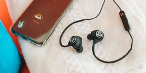 The Finest Wireless Workout Headphones