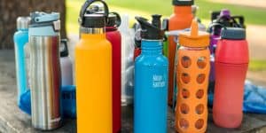 The Best Water Cleaners