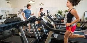 The Very Best Treadmill
