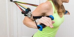The Resistance Bands The Resistance Bands