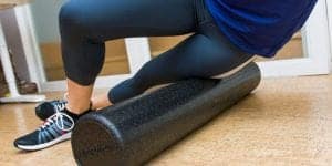 The Ideal Foam Rollers The Ideal Foam Rollers