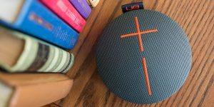 The Best Portable Bluetooth Speaker