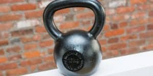 The Kettlebell for Home Fitness The Kettlebell for Home Fitness