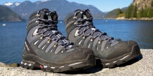 The Very Best Hiking Boots The Very Best Hiking Boots