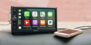 The Very Best Auto Stereos Using Apple CarPlay and Android Car