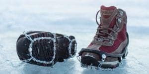 The Finest Nonslip Traction Devices The Finest Nonslip Traction Devices