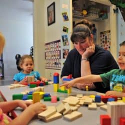 The Importance of Children’s Learning Toys