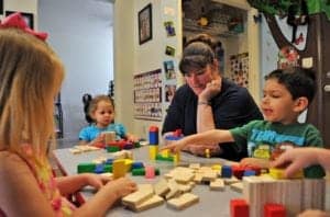 The Importance of Children’s Learning Toys The Importance of Children’s Learning Toys