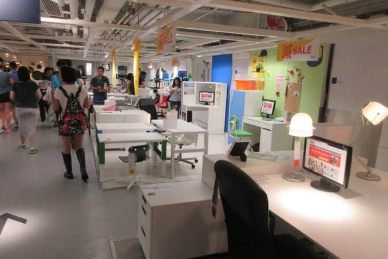 IKEA Office Furniture â€“ Here’s Your Ultimate Guide