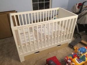 What You Should Think When About Buying Ikea Baby Furniture What You Should Think When About Buying Ikea Baby Furniture