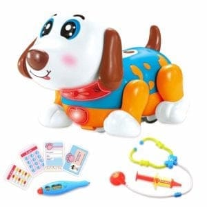 The Benefits Of Giving A Child A Kids Doctor Kit The Benefits Of Giving A Child A Kids Doctor Kit