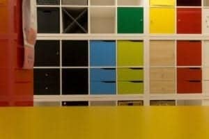 Painting IKEA Furniture the Right Way Painting IKEA Furniture the Right Way